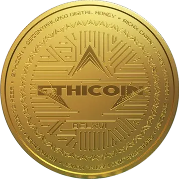 Ethicoin
